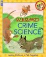 Lu and Clancy's Crime Science