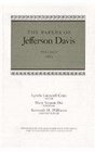 The Papers of Jefferson Davis 1862