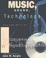 Music Sound and Technology