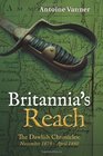 Britannia's Reach: The Dawlish Chronicles  November 1879 - April 1880 (Volume 2)