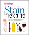 Good Housekeeping Stain Rescue The AZ Guide to Removing Smudges Spots  Spills