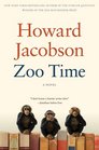 Zoo Time A Novel