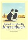 Robert Gernhardts Katzenbuch