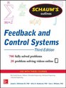 Schaums Outline of Feedback and Control Systems 3e