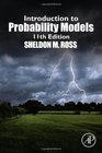 Introduction to Probability Models Eleventh Edition