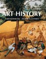 Art History Plus NEW MyArtsLab with eText  Access Card Package