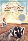 Incident at Hawk's Hill (Hawk's Hill, Bk 1)