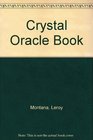 Crystal Oracle Book