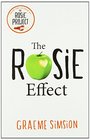 The Rosie Effect (Rosie, Bk 2)