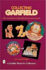 Collecting Garfieldt An Unauthorized Handbook and Price Guide