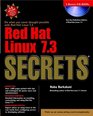 Red Hat Linux 73 Secrets