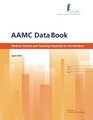 AAMC Data Book AAMC Data Book Medical Schools and Teaching Hospitals by the Numbers