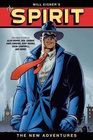 Will Eisner's The Spirit The New Adventures