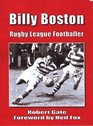 Billy Boston Rugby League Footballer