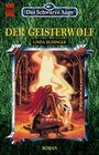 Das schwarze Auge Der Geisterwolf Vierzigster Roman aus der aventurischen Spielewelt