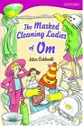 Oxford Reading Tree Stage 10 TreeTops Stories The Masked Cleaning Ladies of Om