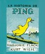 LA Historia De Ping