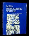 Maya Hieroglyphic Writing An Introduction