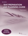 1041 Preparation and Planning Guide