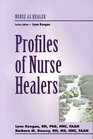 Profiles of Nurse Healers