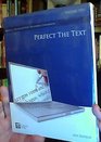 Perfect the Text: Volume Ten, 6th Edition (Career Step Medical Transcription Program Companion) (Volume Ten)