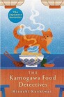 The Kamogawa Food Detectives