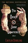 The Death of Jane Lawrence A Novel