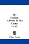 The Starseer A Poem In Five Cantos