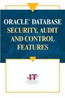 Oracle Database Security Audit and Control Features