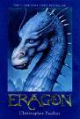 Eragon Inheritance Book One