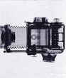 The Camera (Life Library of Photography, No 1)