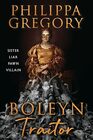 Boleyn Traitor: A Novel