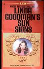 Linda Goodman's Sun Signs Leo