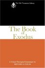 Book of Exodus (Old Testament Library)