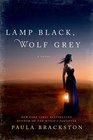Lamp Black Wolf Grey