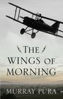 The Wings of Morning