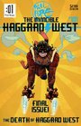 The Death of Haggard West