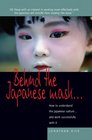 Behind the Japanese Mask