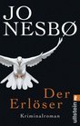 Der Erloser (The Redeemer) (Harry Hole, Bk 6) (German Edition)