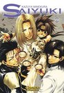 Saiyuki 08