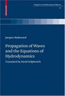 Propagation of Waves and the Equations of Hydrodynamics