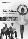 Succesful Arts Culture and Life Orientation Gr 5 Teacher's Book
