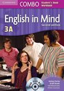 English in Mind Level 3A Combo with DVDROM