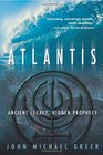 Atlantis Ancient Legacy Hidden Prophecy