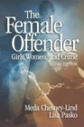 The Female Offender Girls Women and Crime