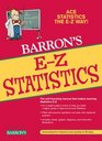 EZ Statistics