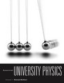 Essential University Physics Volume 1 with MasteringPhysics for Essential University Physics