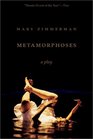 Metamorphoses A Play