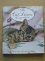 The Cat Lovers Companion A book of cat days and cat ways