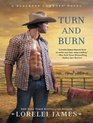 Turn and Burn (Blacktop Cowboys)